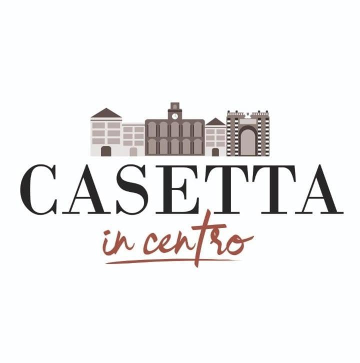 Casetta In Centro Марсала Екстер'єр фото